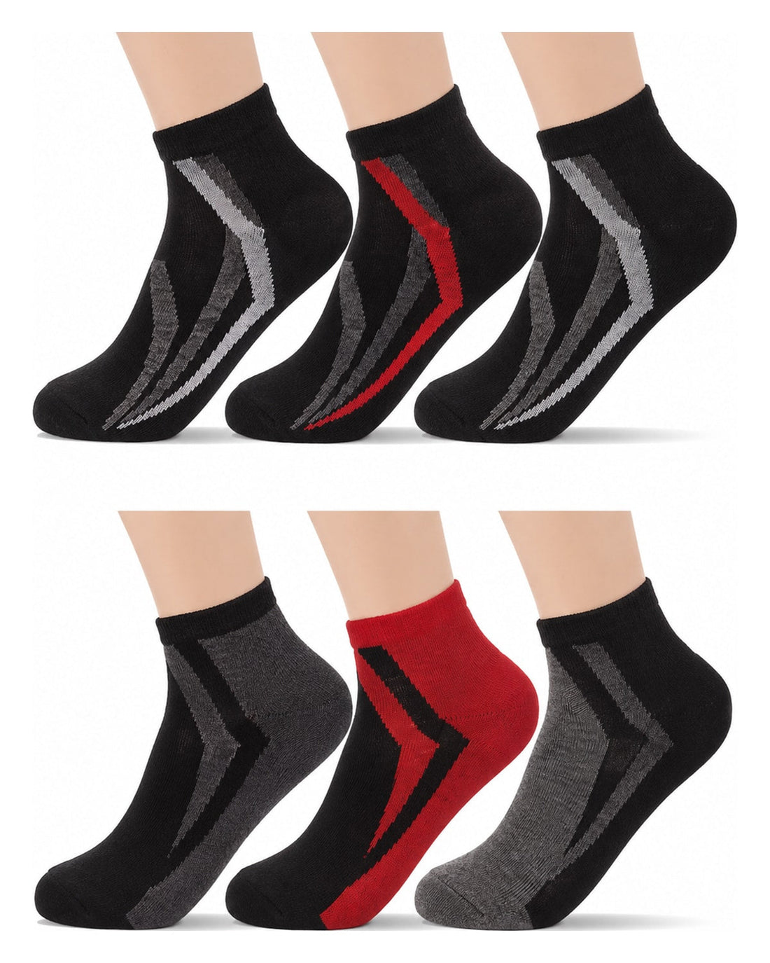 Boys’ Socks #3188M (Dozen)