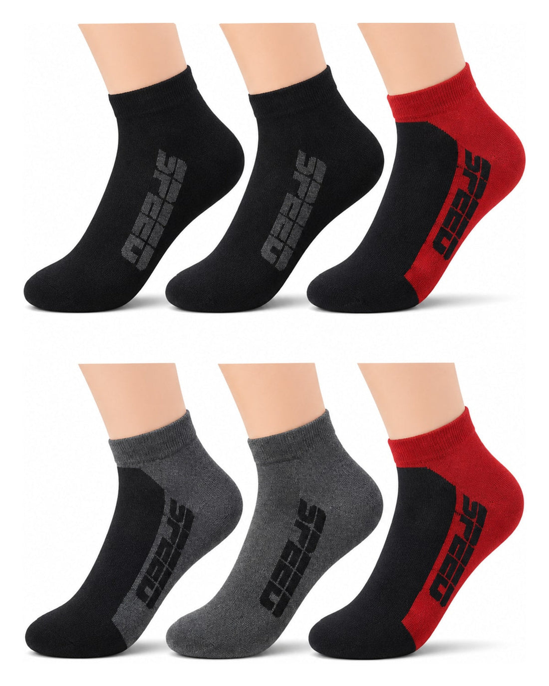 Boys’ Socks #3222M (Dozen)
