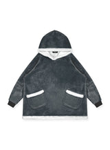 GRIS OBSCURO