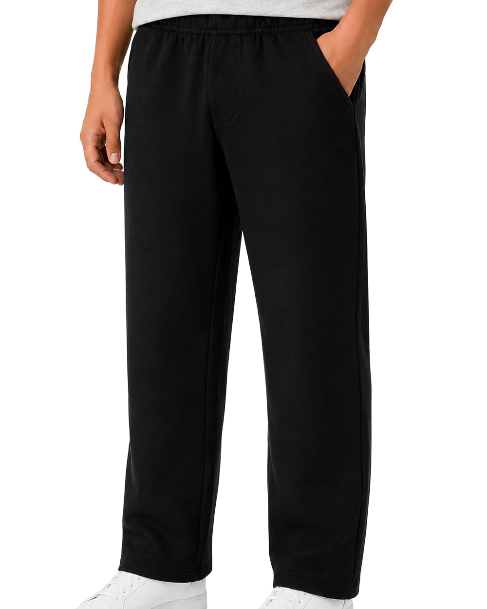 Niños Fleece Pants #17