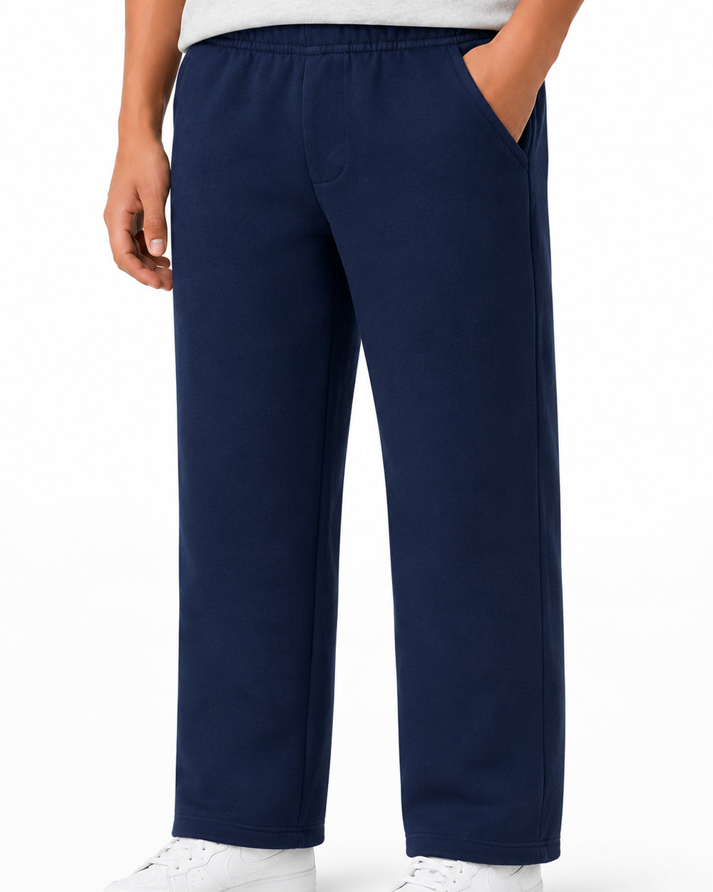Boys' Fleece Pants #17