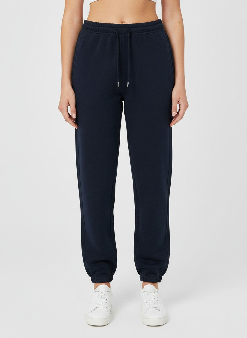Women’s Fleece Jogger Pants #07