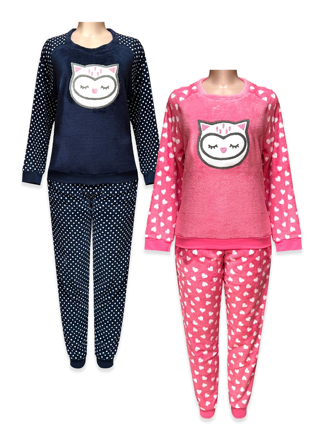 Conjunto Pijama Mujer #123
