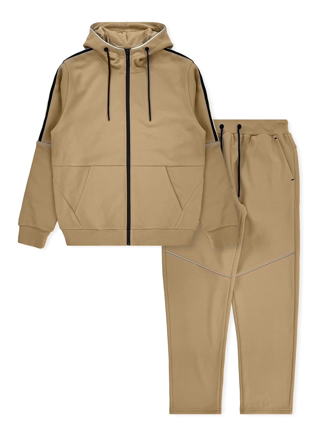 Set de Pans para hombre T13