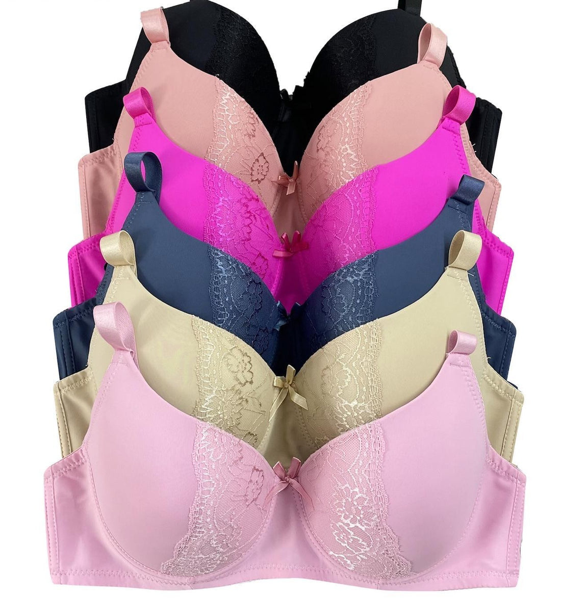 Brasier Copa DD (30pcs)