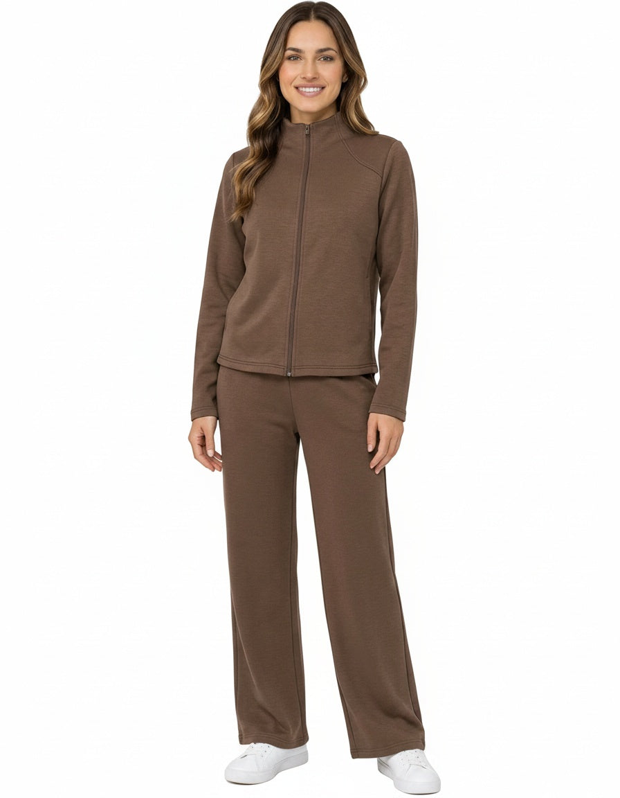 Modal 2pc Loungewear Set #604
