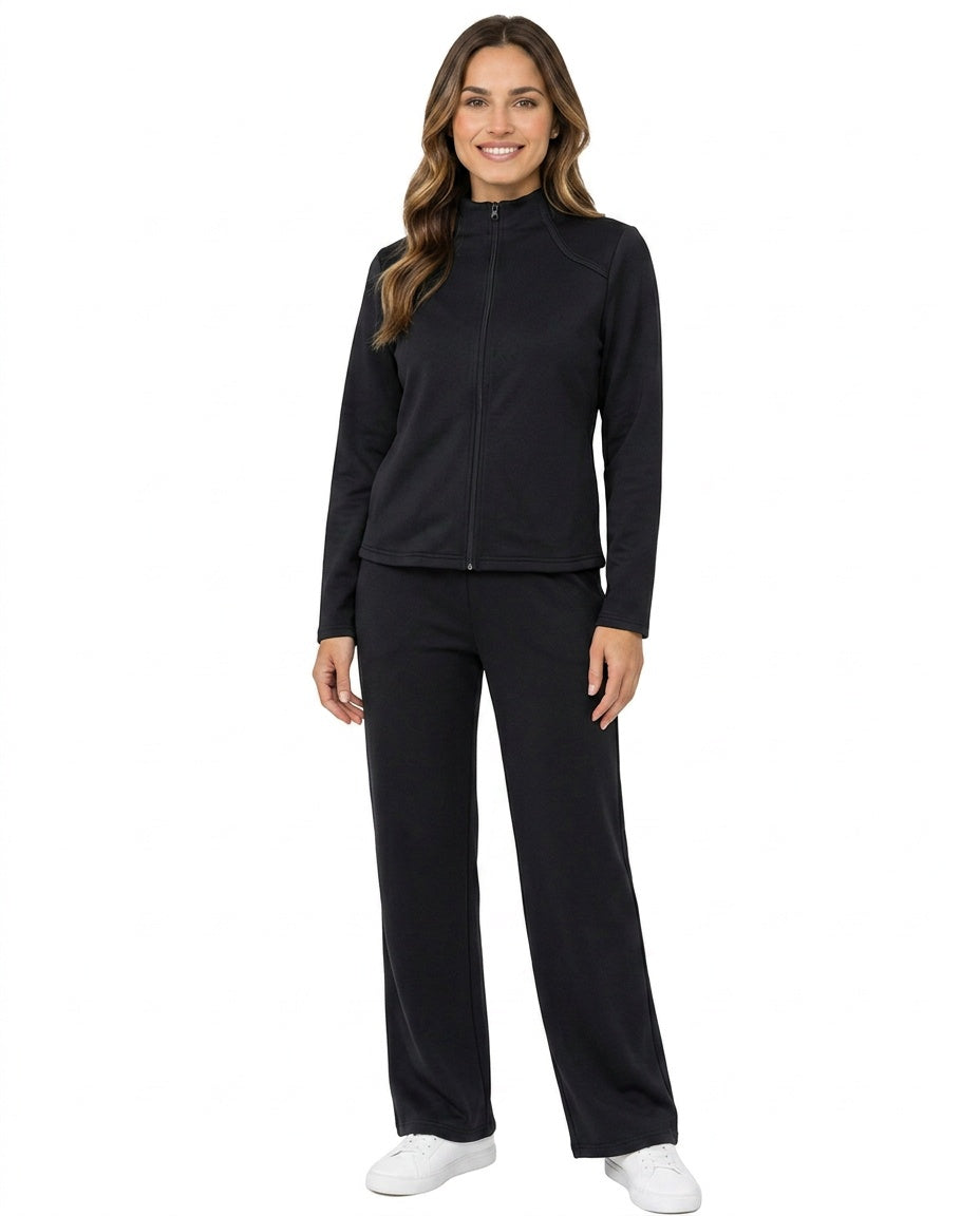 Modal 2pc Loungewear Set #604
