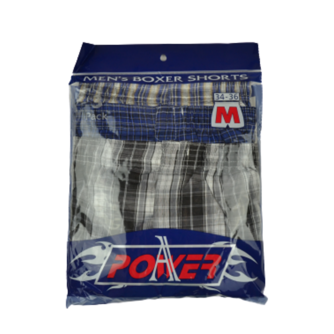 Boxer A-POWER (Docena)