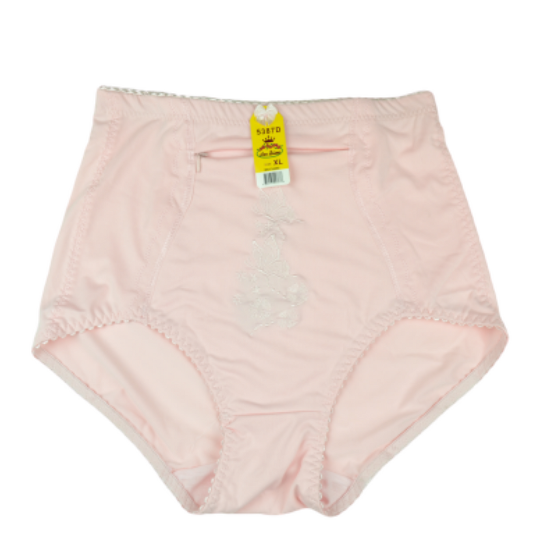 Panties de Mamá (48 Piezas - 12S-12M-12L-12XL) ANN DIANE