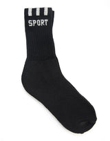 Negro SPORT III