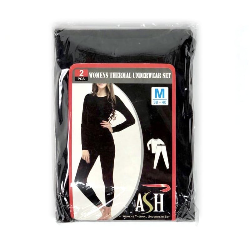 Termal Mujer 'ASH'