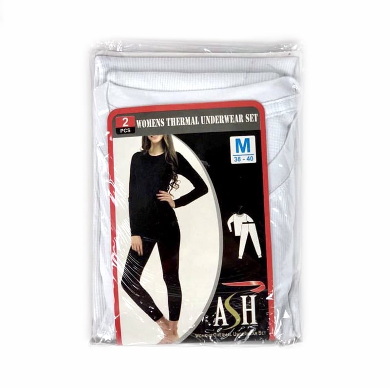 Termal Mujer 'ASH'