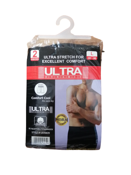 Boxer ULTRA (Docena)