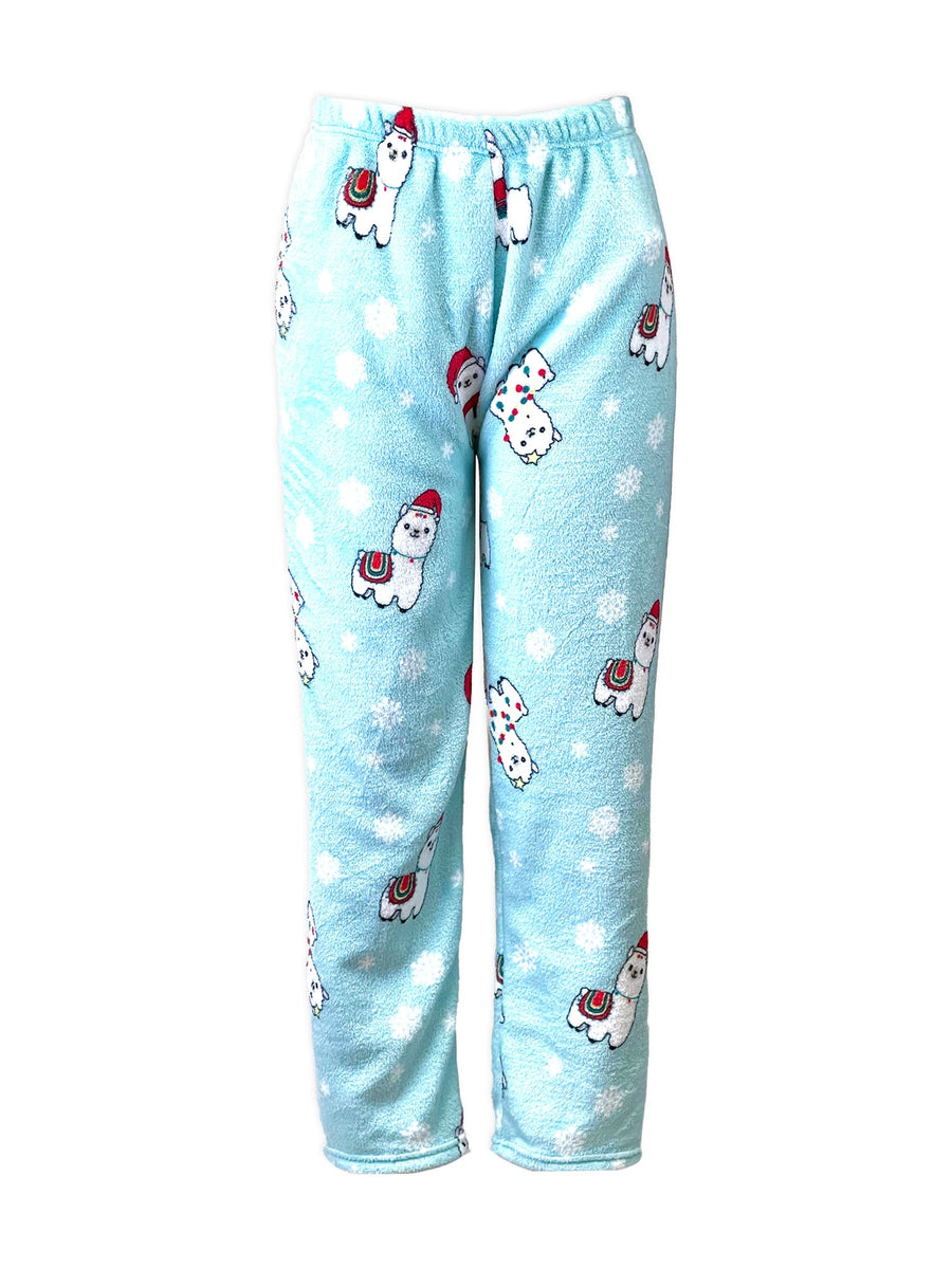 Pantalon Pijama Unitalla Mujer (Docena) – Bargain Bazaar