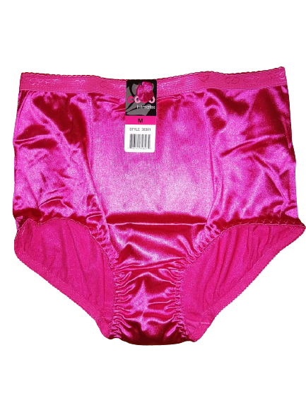 Panties de Mamá (48 Piezas - 12S-12M-12L-12XL) COCO