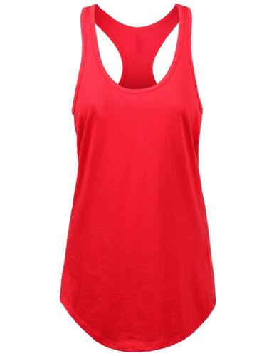 Camiseta Sin Mangas Mujer (10 Piezas)