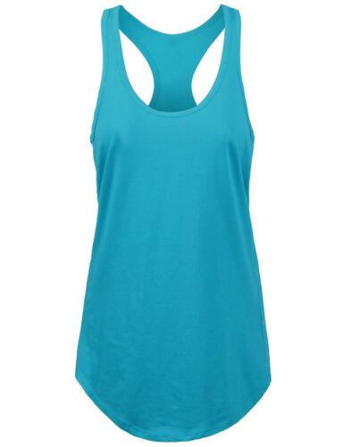 Camiseta Sin Mangas Mujer (10 Piezas)