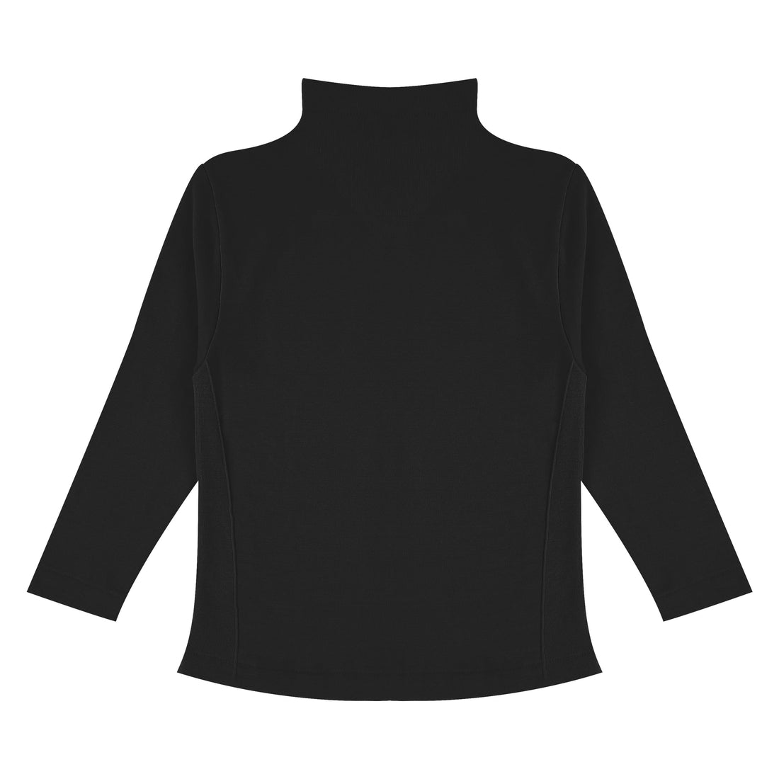 Cuello Tortuga para Niñas