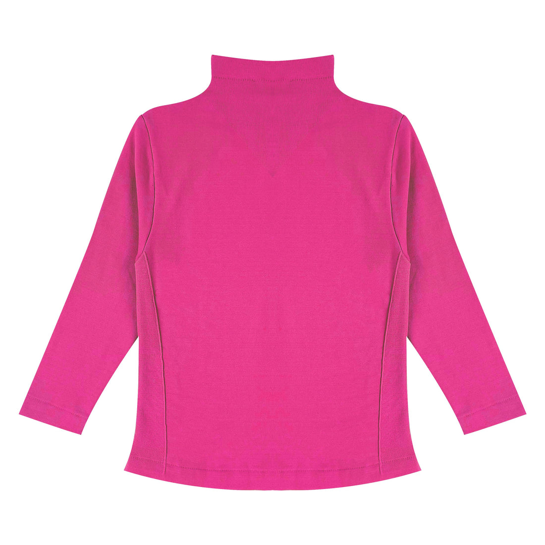 Cuello Tortuga para Niñas