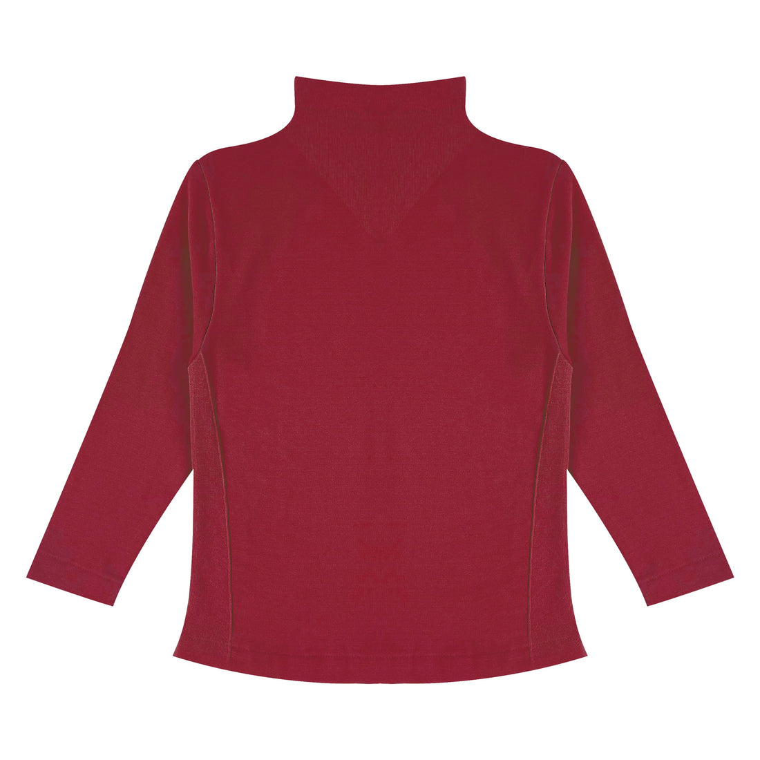 Cuello Tortuga para Niñas