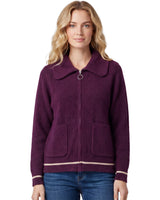 Dark Plum