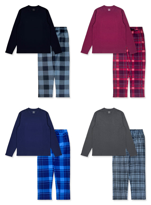 Conjunto 2 Piezas Pijama Niño
