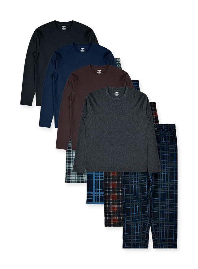 Conjunto Pijama Hombre #P29