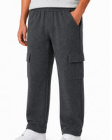 Heather Charcoal