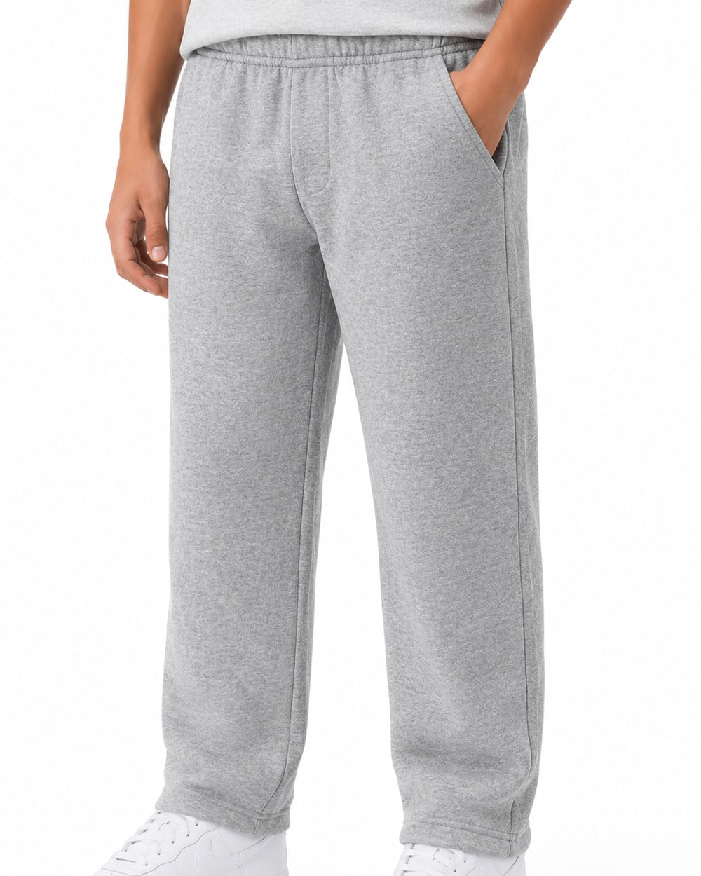 Niños Fleece Pants #17
