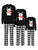 Set de Pijama Familiar #116