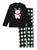 Set de Pijama Familiar #116