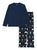 Set de Pijama Familiar #117
