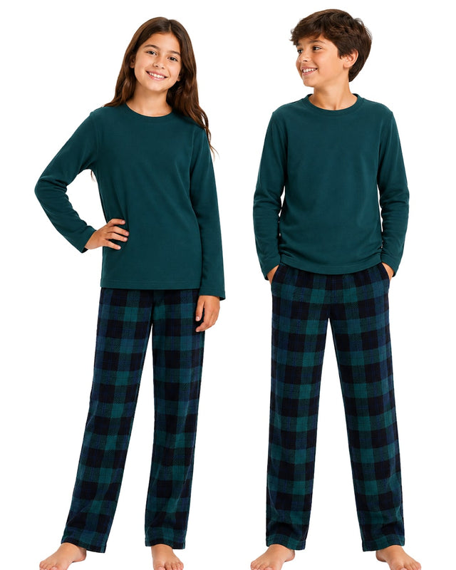 Pijama Familiar a Juego para Niños #125