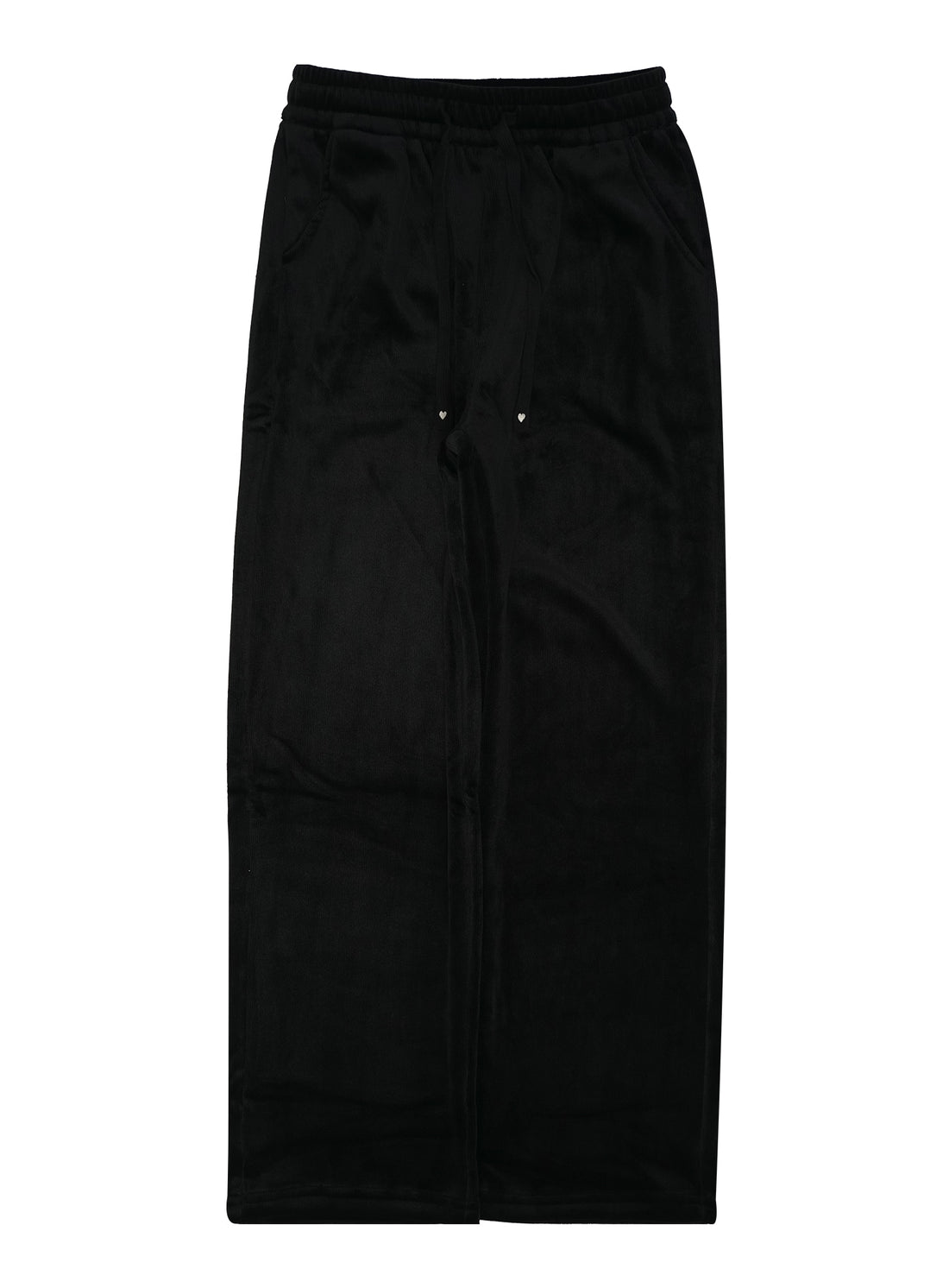 Pantalon de terciopelo para mujer #03