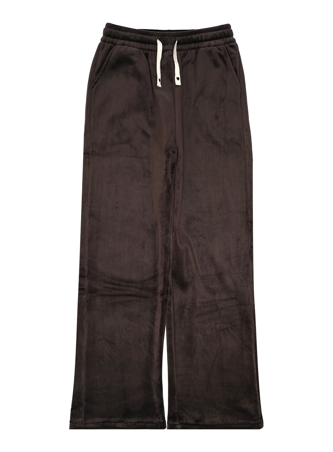 Pantalon de terciopelo para mujer #03