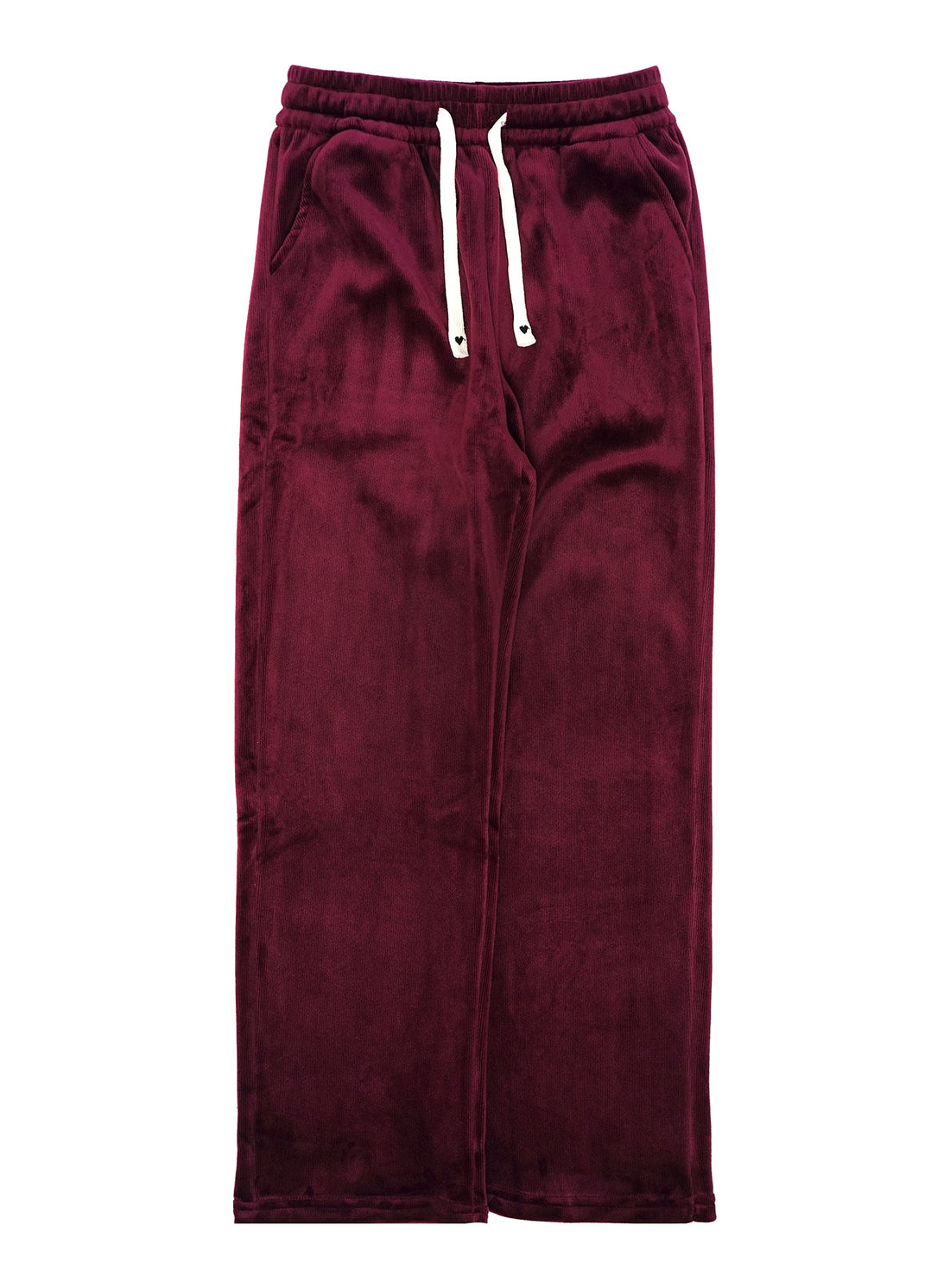 Pantalon de terciopelo para mujer #03