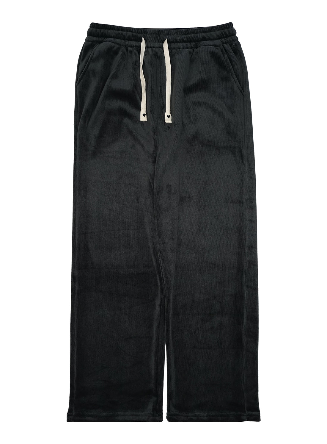 Pantalon de terciopelo para mujer #03