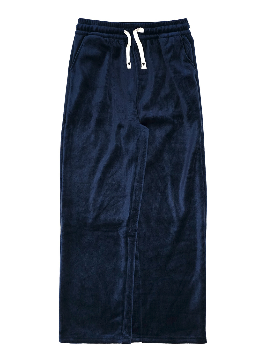Pantalon de terciopelo para mujer #03