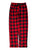 Pantalon Pijama Unitalla Mujer #08