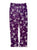 Pantalon Pijama Unitalla Mujer #08