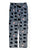 Pantalon Pijama Unitalla Mujer #08