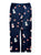 Pantalon Pijama Unitalla Mujer #08