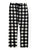 Pantalon Pijama Unitalla Mujer #08
