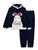 Pijama de Microfibra 2pcs set 711
