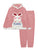 Pijama de Microfibra 2pcs set 711