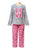 Conjunto Pijama Mujer #120 (24 Conjuntos)