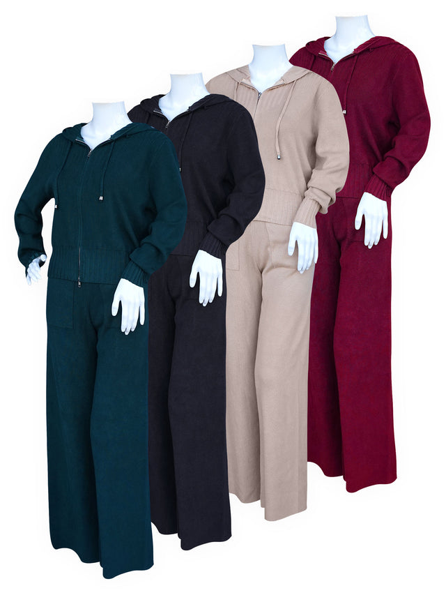 Conjunto de 2 Piezas para mujer #12