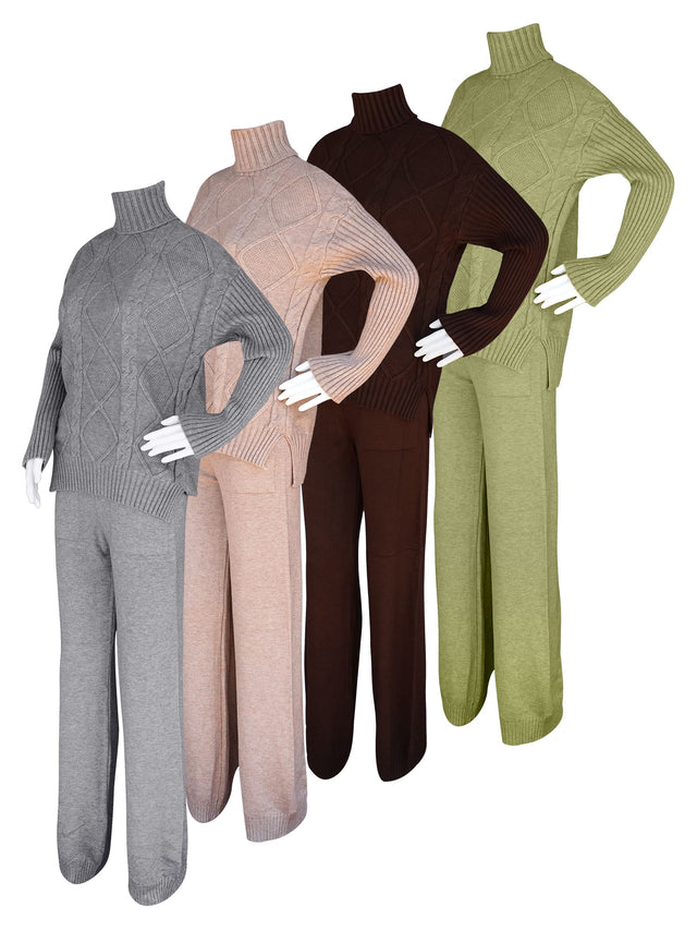 Set de Mujer de 2 piezas #14