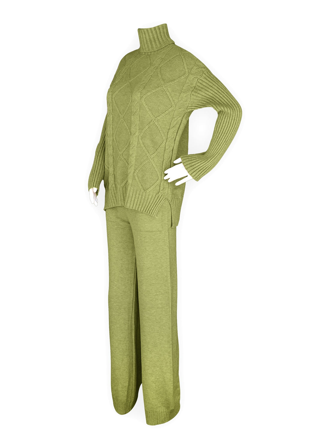 Set de Mujer de 2 piezas #14