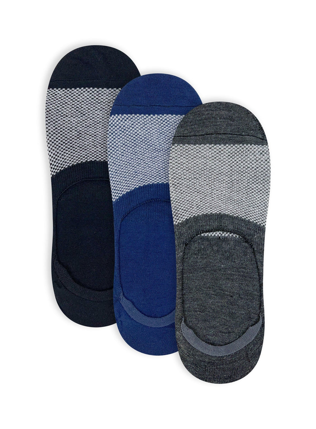Men's Liner Socks (Dozen)